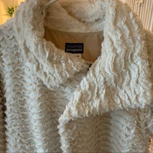 Women’s Patagonia Coat